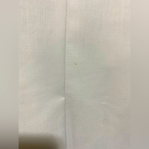 Mens Tazio Italy One Button Solid Satin Shawl Collar Dinner Jacket - Picture 14 of 16